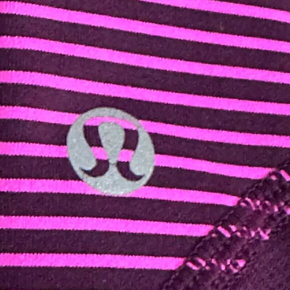 Lululemon Run: For Your Life Crop - Picture 4 of 4